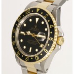  Rolex GMT II Ref. 16713