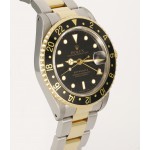  Rolex GMT II Ref. 16713