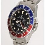  Rolex GMT Ref. 16750