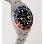  Rolex GMT Ref. 16750