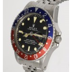  Rolex GMT Long E Ref. 1675