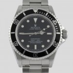  Rolex Submariner Ref. 14060M