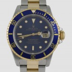  Rolex Submariner Ref. 16613