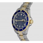  Rolex Submariner Ref. 16613