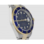  Rolex Submariner Ref. 16613