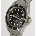  Rolex Submariner Ref. 5513 Maxi Dial