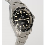  Rolex Submariner Ref. 5513 Maxi Dial