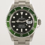  Rolex Submariner Ref. 16610 Fat Four