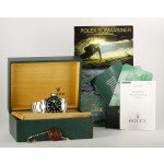  Rolex Submariner Ref. 16610 Fat Four