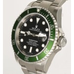  Rolex Submariner Ref. 16610 Fat Four