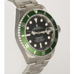  Rolex Submariner Ref. 16610 Fat Four