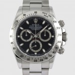  Rolex Daytona Ref. 116520