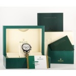  Rolex Daytona Ref. 116500LN