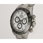  Rolex Daytona Ref. 116500LN