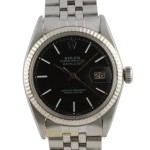  Rolex Date Just Ref. 1601