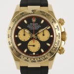  Rolex Daytona Ref. 116518