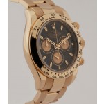  Rolex Daytona Ref. 116505