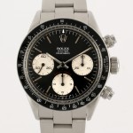  Rolex Daytona Ref. 6263 Sigma Dial Big Red