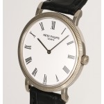  Patek Philippe Calatrava Ref. 5120G