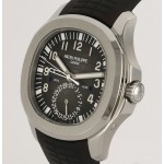  Patek Philippe Aquanaut Travel Time Ref. 5164A