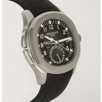  Patek Philippe Aquanaut Travel Time Ref. 5164A