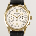  Patek Philippe Chronograph Ref. 5170J