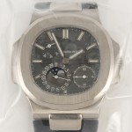  Patek Philippe Nautilus Ref. 5712G