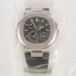  Patek Philippe Nautilus Ref. 5712G