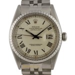  Rolex Date Just Ref. 1603