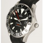  Omega Seamaster GMT Ref. 2834