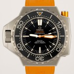  Omega Seamaster Plo Prof Ref. 2243