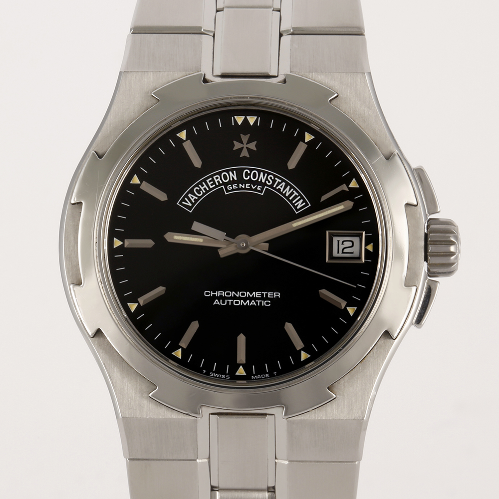 Vacheron Constantin Overseas Ref. 42042