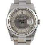  Rolex Date Just Ref. 116200