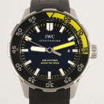  IWC Aquatimer Ref. 3568