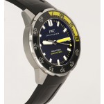  IWC Aquatimer Ref. 3568