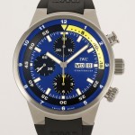  IWC Aquatimer Cousteau Divers Calypso Ref.  3782