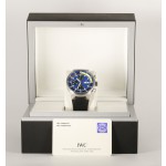  IWC Aquatimer Cousteau Divers Calypso Ref.  3782