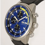  IWC Aquatimer Cousteau Divers Calypso Ref.  3782