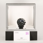  IWC Aquatimer Edition Galapagos Island Ref. 3767