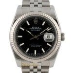  Rolex Date Just Ref. 116234