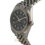  Rolex Date Just Ref. 116234