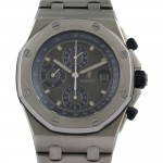  Audemars Piguet Royal Oak Off Shore Ref. 25721TI