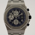  Audemars Piguet Royal Oak Off Shore Ref. 25721ST