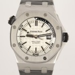  Audemars Piguet Royal Oak Off Shore Ref. 15710ST