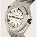  Audemars Piguet Royal Oak Off Shore Ref. 15710ST