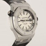  Audemars Piguet Royal Oak Off Shore Ref. 15710ST