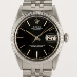  Rolex Date Just Ref. 16030