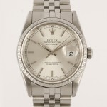  Rolex Date Just Ref. 16220