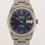  Rolex Date Just Ref. 16200