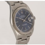  Rolex Date Just Ref. 16200